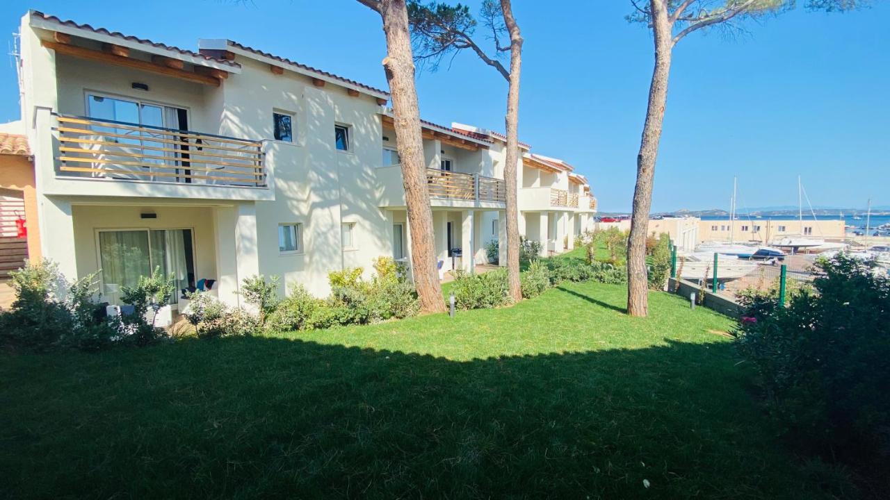 Club Esse Cala Bitta Hotel Baja Sardinia Exterior photo